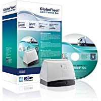 Los mejores  - GloboFleet Card Control Set